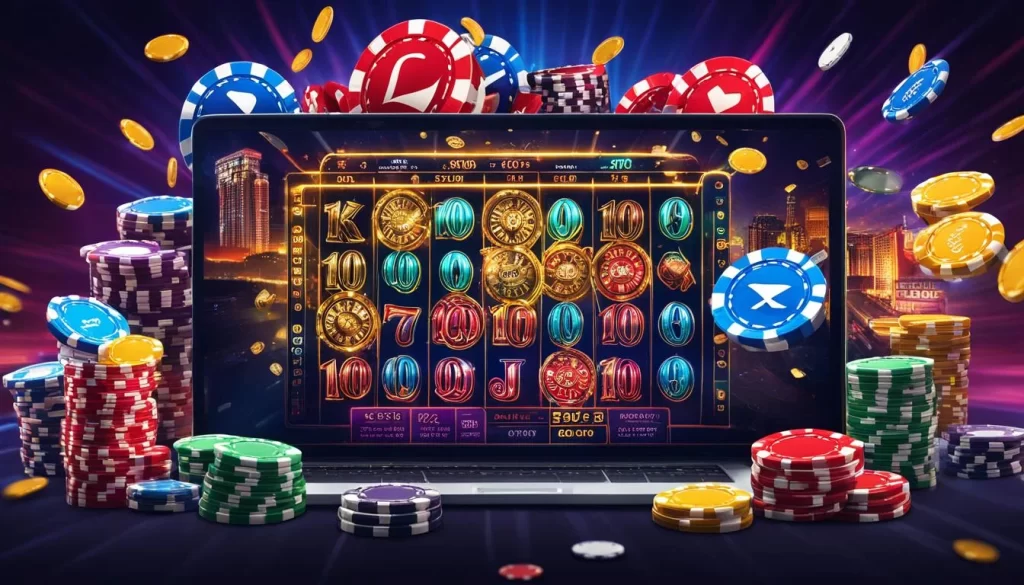 Kinh nghiệm chơi game bài đổi thưởng