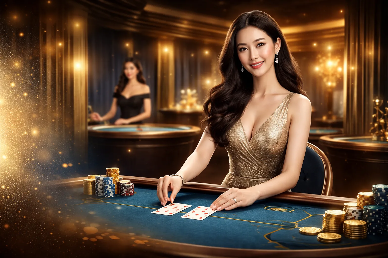 Các khuyến mãi hấp dẫn tại g88