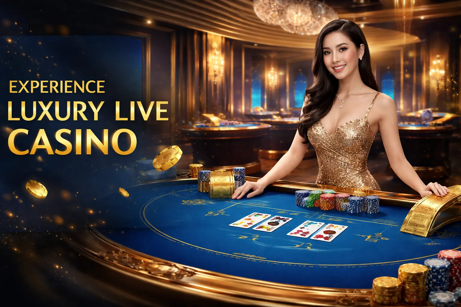 G88 - Nền tảng giải trí trực tuyến hàng đầu Việt Nam