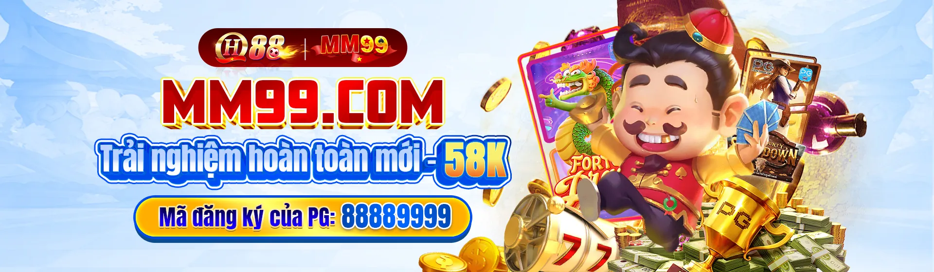 Khuyến mãi G88 hấp dẫn - ưu đãi lớn cho game thủ