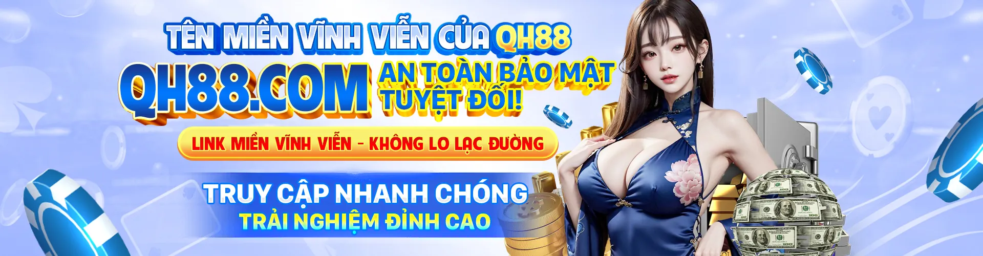 Chính sách bảo mật G88 bảo vệ thông tin người chơi